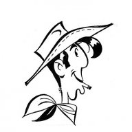 Dj Lucky Luke