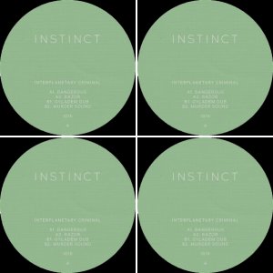 Interplanetary Criminal - Dangerous