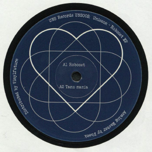 Unisson - Solidele Platonice (original mix)
