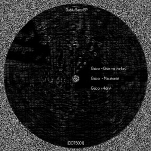Gabor - Maratonist (original mix)