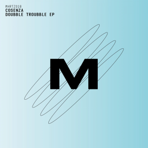 Cosenza - Doubble Troubble (Man-Ipulate remix)