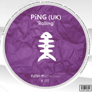 Ping (UK) - Dr. Dub (original mix)