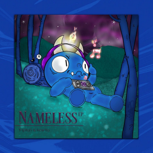 Triptah and Kewito - Nameless (original mix)