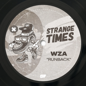 Wza - Runback (original mix)